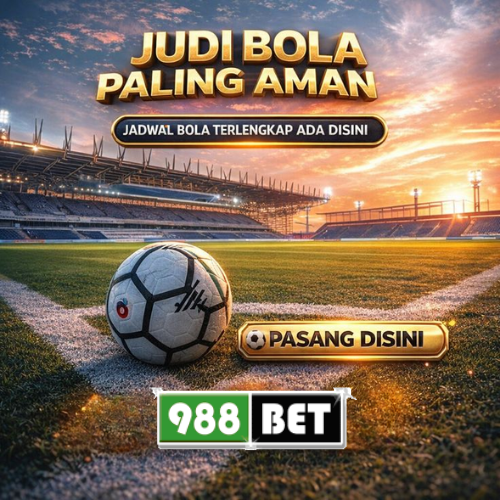 988bet: Melampaui Batas Kemenangan Tanpa Batas